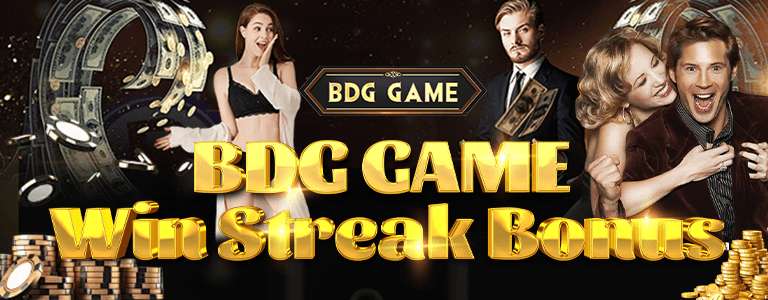 download now bdg game